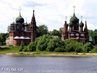 JAROSŁAW 