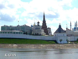 KAZAŃ 