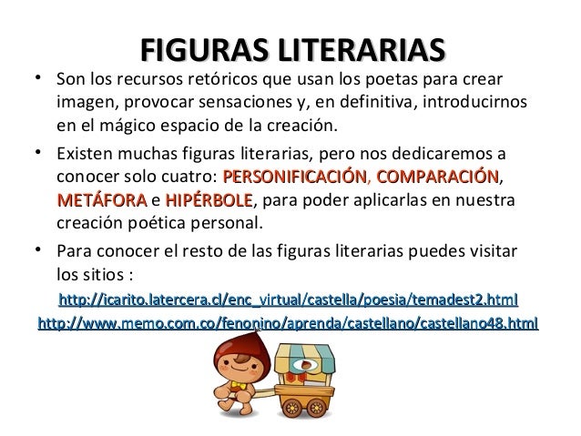 Paseo por la poesía infantil