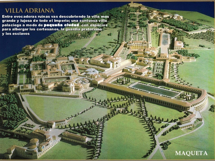 Villa Romana A Tivoli Villa Romana A Tivoli