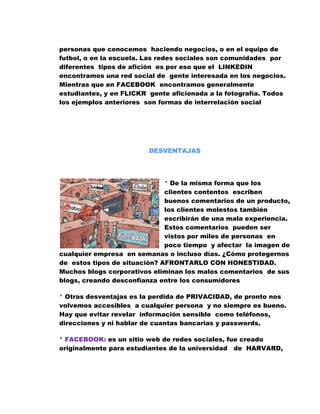 Paseo por microsft word