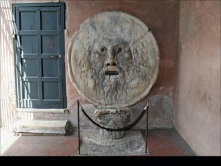 Bocca della Verità 