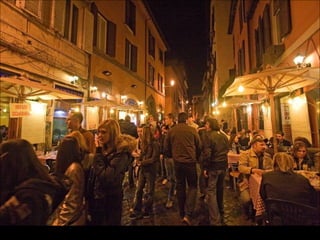 Trastevere 