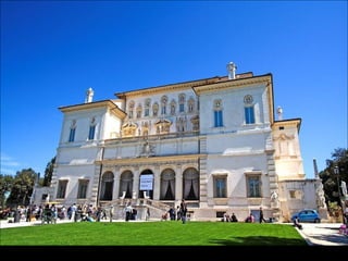 Villa Borghese 