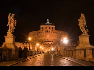 Castel Sant´Angelo 