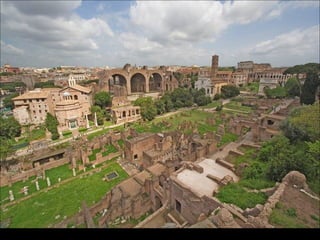 Foro Romano 
