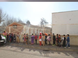 CARNAVAL 2015 5 AÑOS