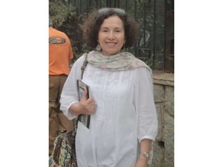 Paseo virtual por Museo