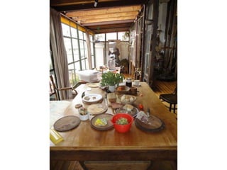 Paseo virtual por Museo