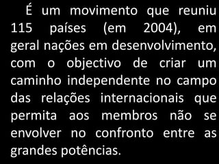 Conferência de Bandung