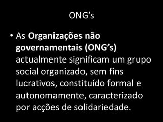 Em 1955, reuniram-se em Bandung vários países e decidiram:Cooperar entre si de forma a ultrapassar as dificuldades económicas do período pós-colonial