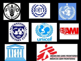 Manifestar uma atitude de neutralidade perante os blocos político-militares existentesMovimento dos Países Não Alinhados (MNA)