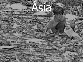 Soraia FontesPaíses e sua caracterização