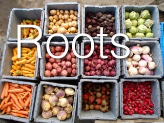 Roots
 