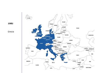 1981
Grecia
 