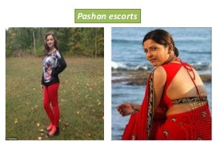 Pashan escorts
 