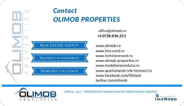 Pasi De Urmat Pentru Vanzarea Unei Proprietati