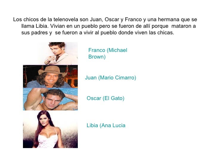 Pasion De Gavilanes Sarita Se Va A Vivir Con Franco
