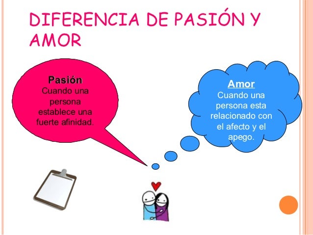 Que Es Pasion Significado Caracteristicas Ejemplos Images