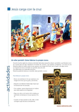 Pasion Resurreccion1