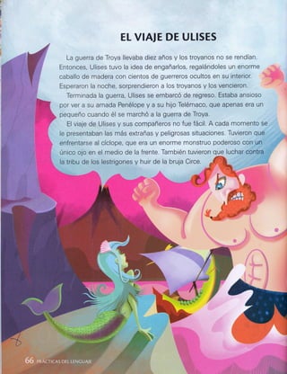 Pasito a pasito 3: selección literaria