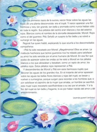 Pasito a pasito 3: selección literaria