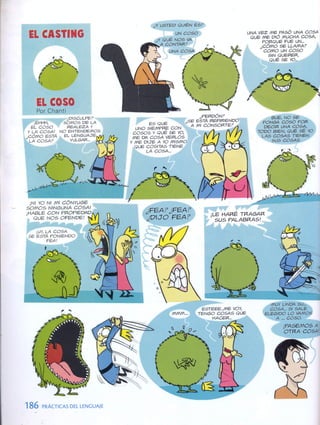 Pasito a pasito 3: selección literaria