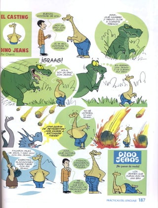 Pasito a pasito 3: selección literaria