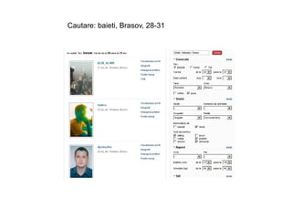 Cautare: baieti, Brasov, 28-31
 