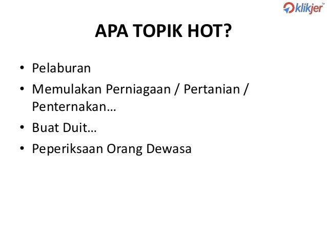 Menjana pendapatan dengan forex