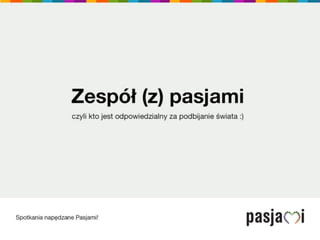 Pasjami.pl
