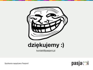 Pasjami.pl