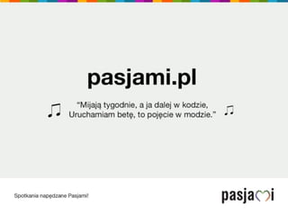 Pasjami.pl