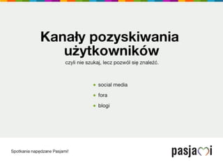 Pasjami.pl