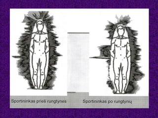 Paskaita new newžmogus