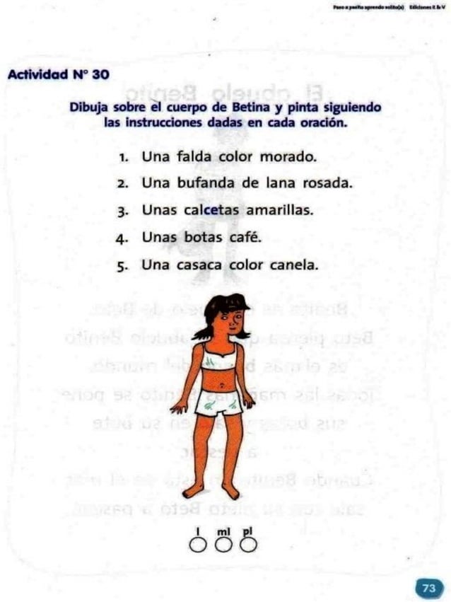 Paso a pasito aprendo solito 1