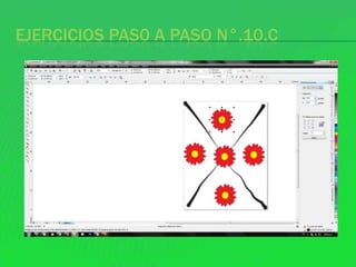 EJERCICIOS PAS0 A PASO N°.10.C
 