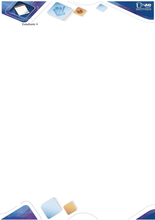 Estudiante 4
 