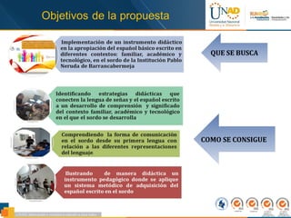 QUE SE BUSCA
COMO SE CONSIGUE
 