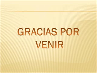 Paso al Instituto Bilingüe