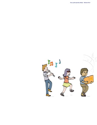 Paso a pasito aprendo solito(a) Ediciones R & V
7
 