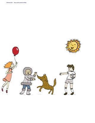 Ediciones R & V Paso a pasito aprendo solito(a)
8
 