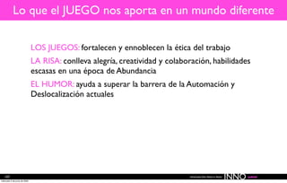 Innovación paso a paso