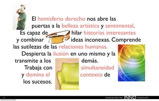 Innovación paso a paso