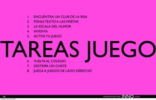 Innovación paso a paso