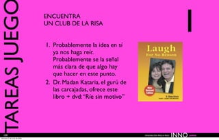 Innovación paso a paso