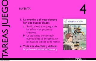 Innovación paso a paso