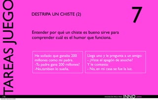 Innovación paso a paso