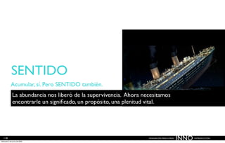 Innovación paso a paso