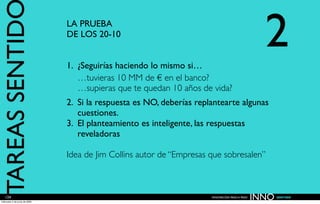 Innovación paso a paso